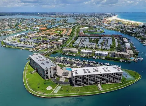 1 KEY CAPRI #406W — home for sale