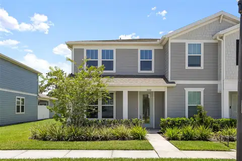 5592 PINELAND RUN — home for sale