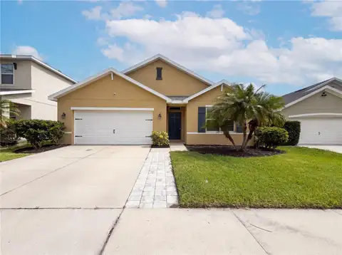 16415 TREASURE POINT DR — home for sale