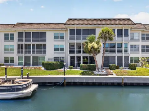 4390 EXETER DR #107 — home for sale