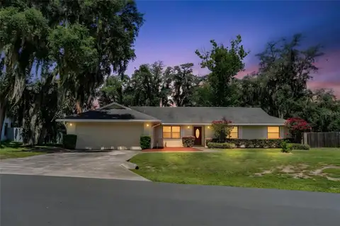7716 NATURE TRL — home for sale