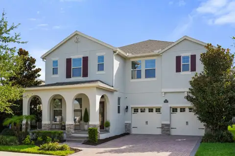 9561 WATERWAY PASSAGE DR — home for sale