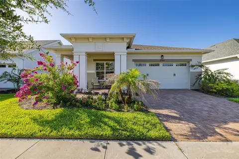2733 SOUTHLAND ST — home for sale