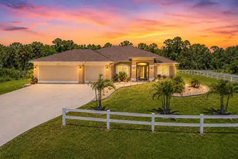 2602 YAMADA LN — home for sale