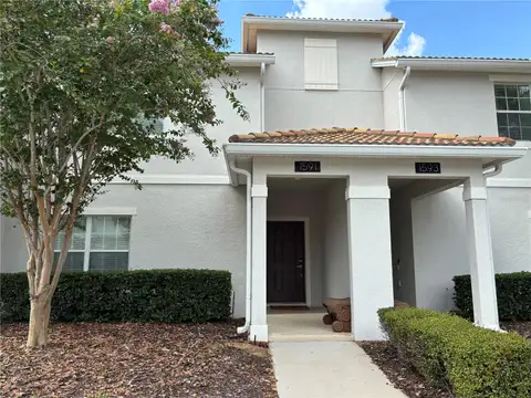 1591 MOON VALLEY DR — home for sale