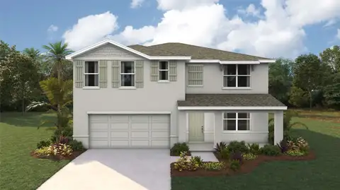 8720 BARRAGAN DR — home for sale