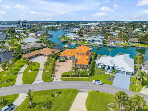 417 QUAY ASSISI — home for sale