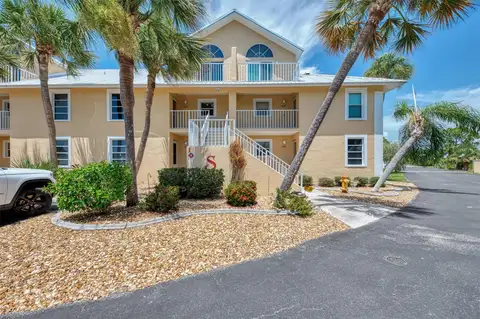 6610 GASPARILLA PINES BLVD #202 — home for sale