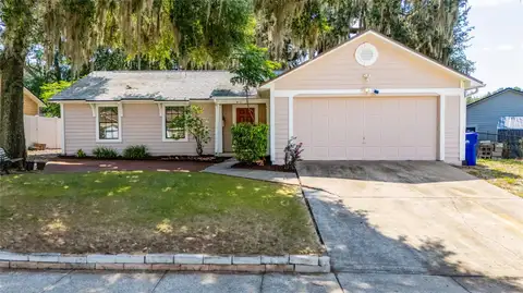 401 HAGER DR — home for sale