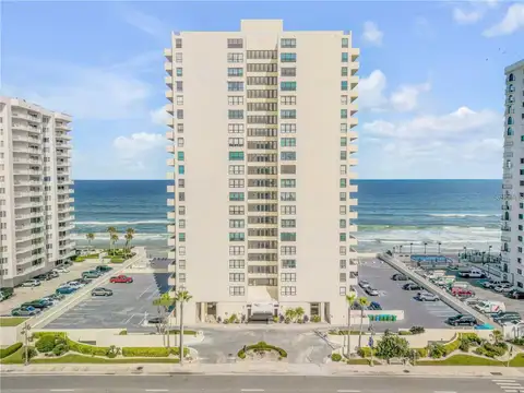 2987 S ATLANTIC AVE #205 — home for sale