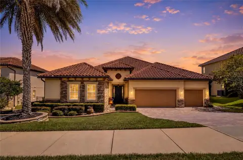 1744 BELLA LAGO DR — home for sale