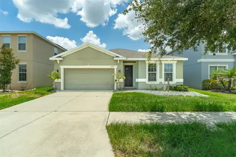 12152 LEDBURY COMMONS DR — home for sale