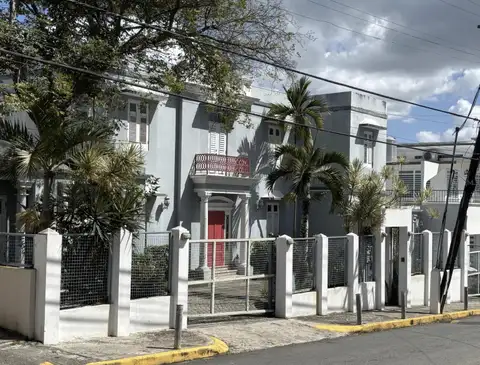 503 CALLE BARBÉ — home for sale