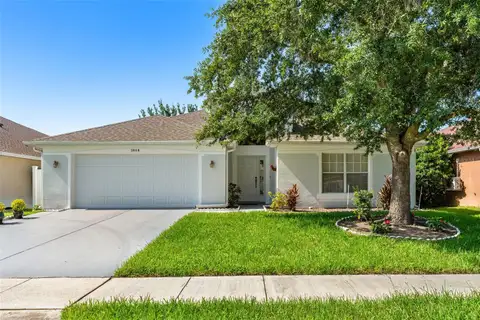 2868 OCONNELL DR — home for sale