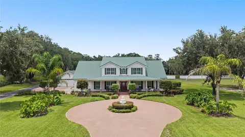 3660 FUTCH LOOP — home for sale