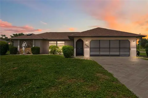 2221 MAURITANIA RD — home for sale