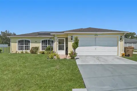 1029 DUDLEY DR — home for sale