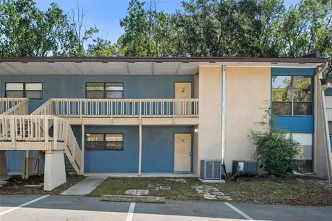 2811 SW ARCHER RD #P131 — home for sale