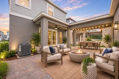 13043 SERENE GLADE RD — home for sale