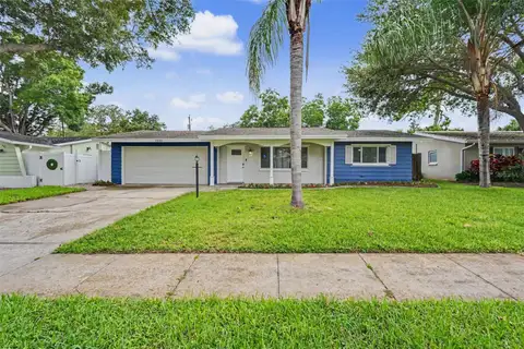 1340 WILLIAMS DR — home for sale