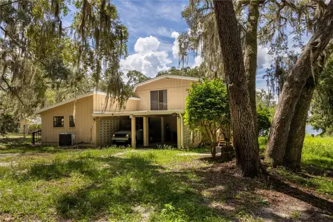 122 COWPEN LN — home for sale