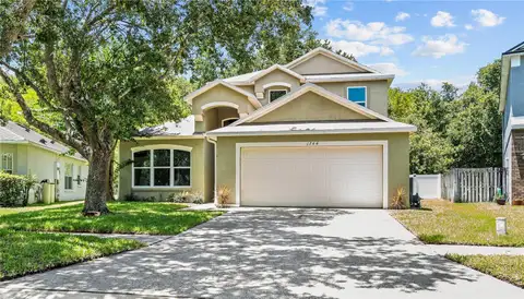 1744 NESTLEWOOD TRL — home for sale
