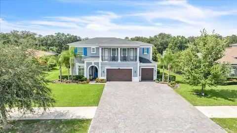 17923 BARN CLOSE DR — home for sale