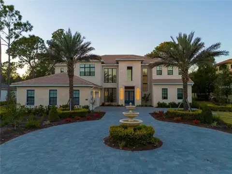 15926 PENDIO DR — home for sale