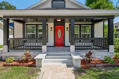 43 W MURIEL ST — home for sale