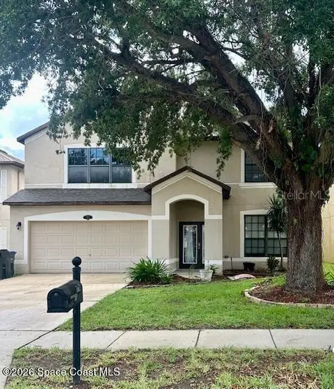 782 MARIAN CT — home for sale
