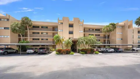 2614 COVE CAY DR #409 — home for sale