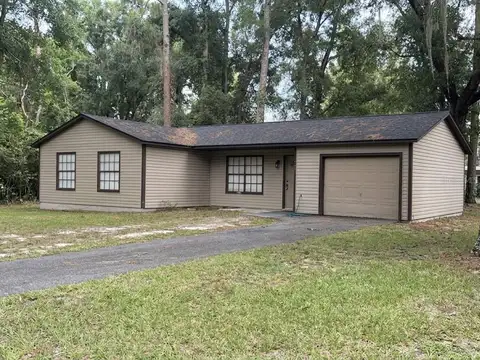 2404 NE 32ND PL — home for sale