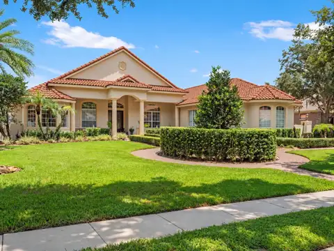 32516 HAWKS LAKE LN — home for sale