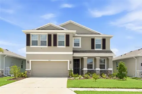 5603 NIGHT OWL TER — home for sale