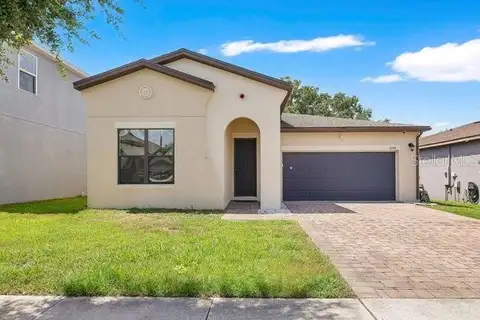 9248 CHANDLER DR — home for sale