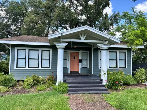 4922 N SUWANEE AVE — home for sale