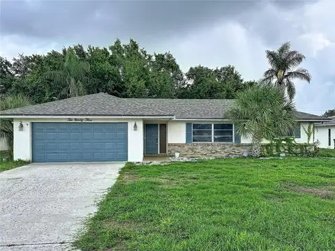 1093 N CYPRESS POINT DR — home for sale