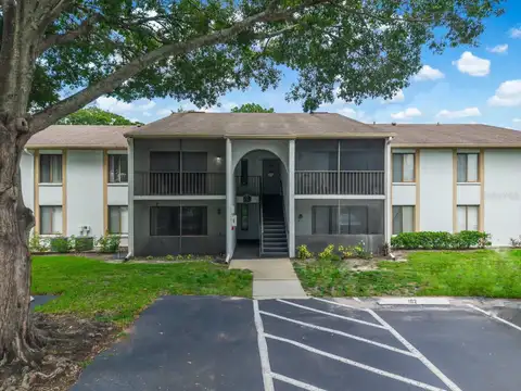 8201 SUN SPRING CIR #C2 — home for sale