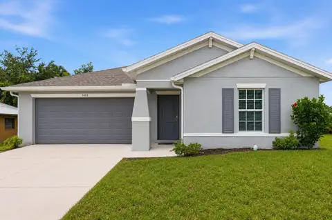 1403 AKEN ST — home for sale