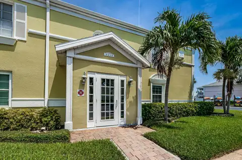 5215 COQUINA KEY DR SE #B — home for sale