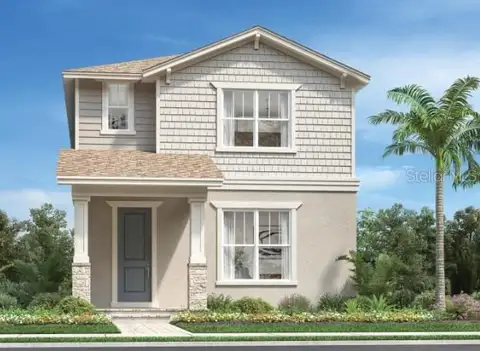 2580 LONG PINE AVE — home for sale