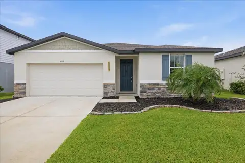 10119 DAYBREAK GLN — home for sale
