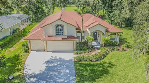 2409 FOX FOREST DR — home for sale