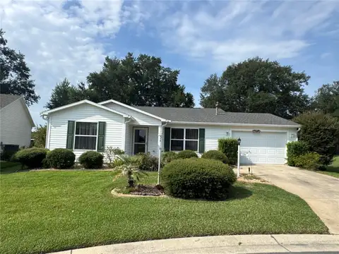 17481 SE 76TH FLINTLOCK TER — home for sale