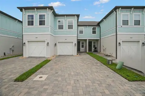 2465 FOGGY CREEK CIR — home for sale