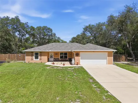 4171 SW SHASTA CT — home for sale
