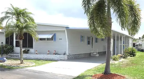 5406 BALI CT — home for sale