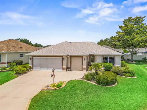 17770 SE 85TH ELLERBE AVE — home for sale