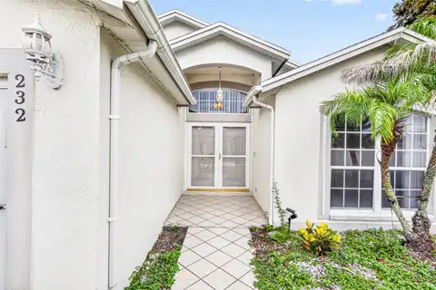 232 KINGS POND AVE — home for sale