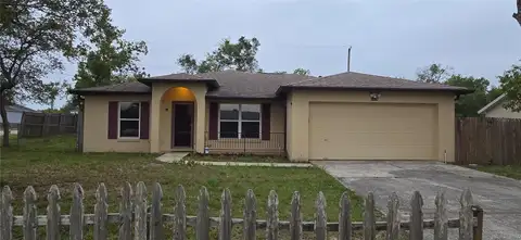 2729 SWEET SPRINGS ST — home for sale